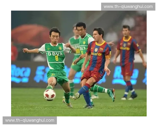 樱花绽放，龙腾四海：广岛三箭与北京国安，一场跨越亚洲的足球对话